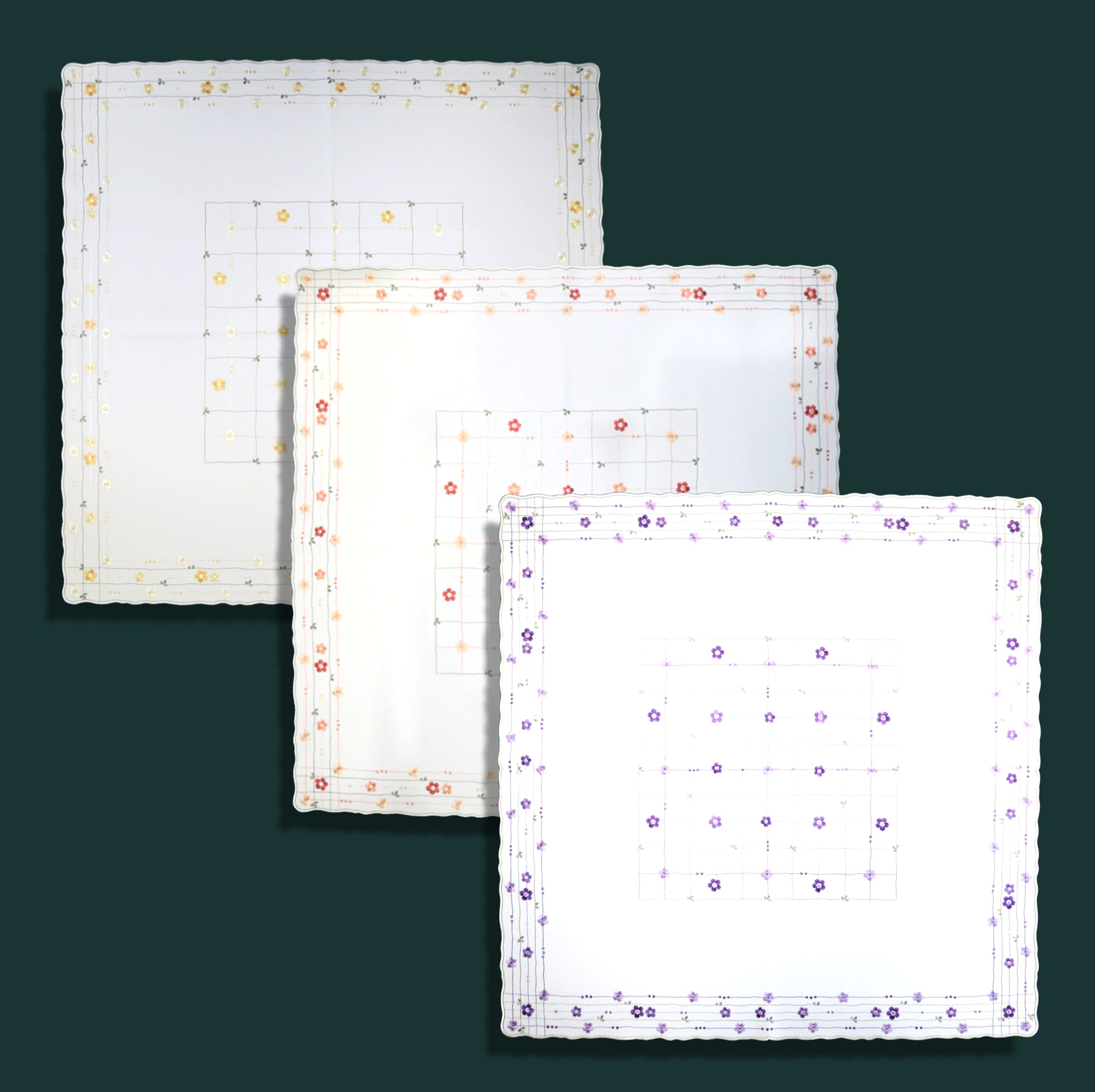 2566 - Blumenkante Titelbild