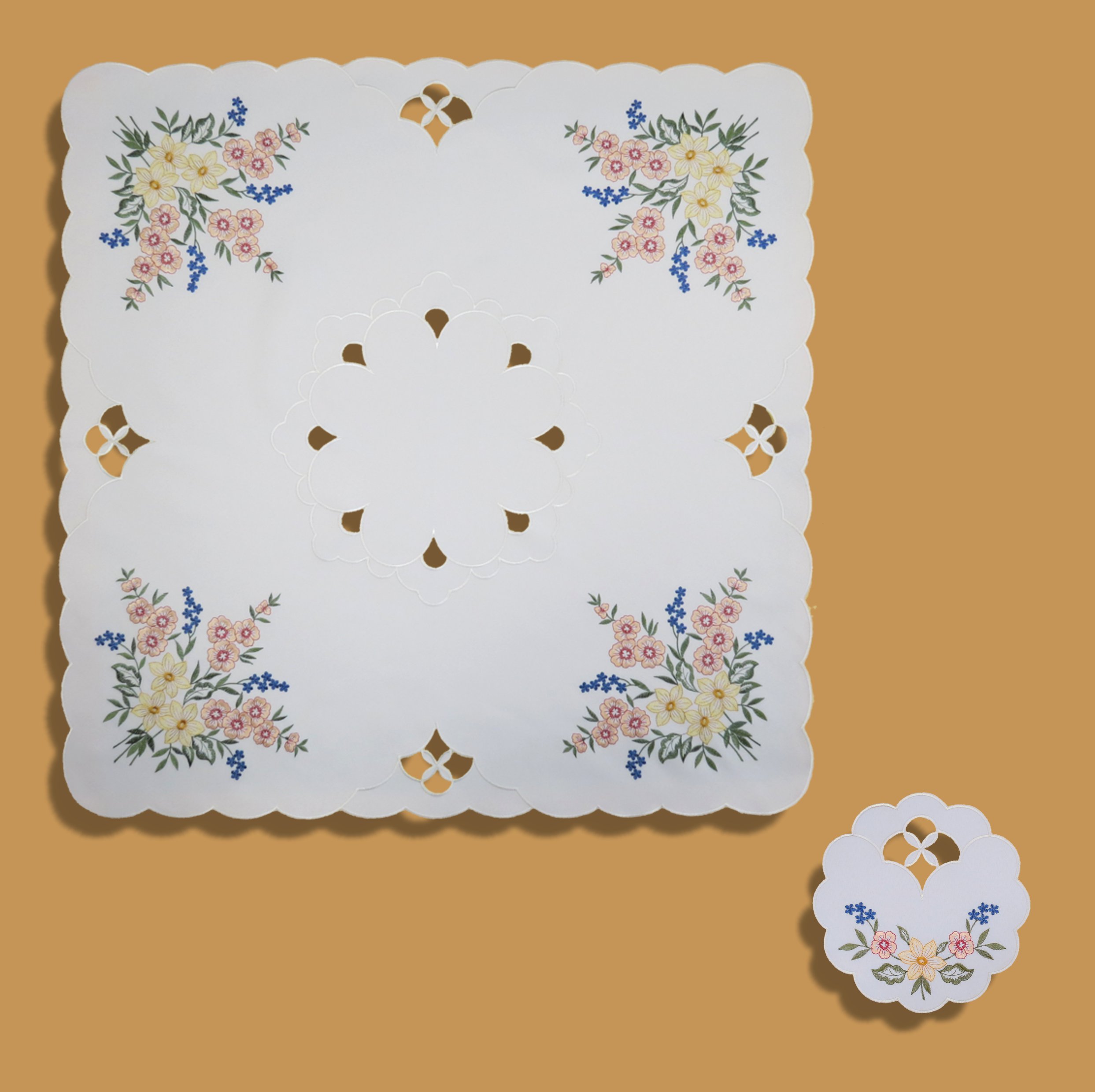 3896 - Wiesenstrauß Titelbild