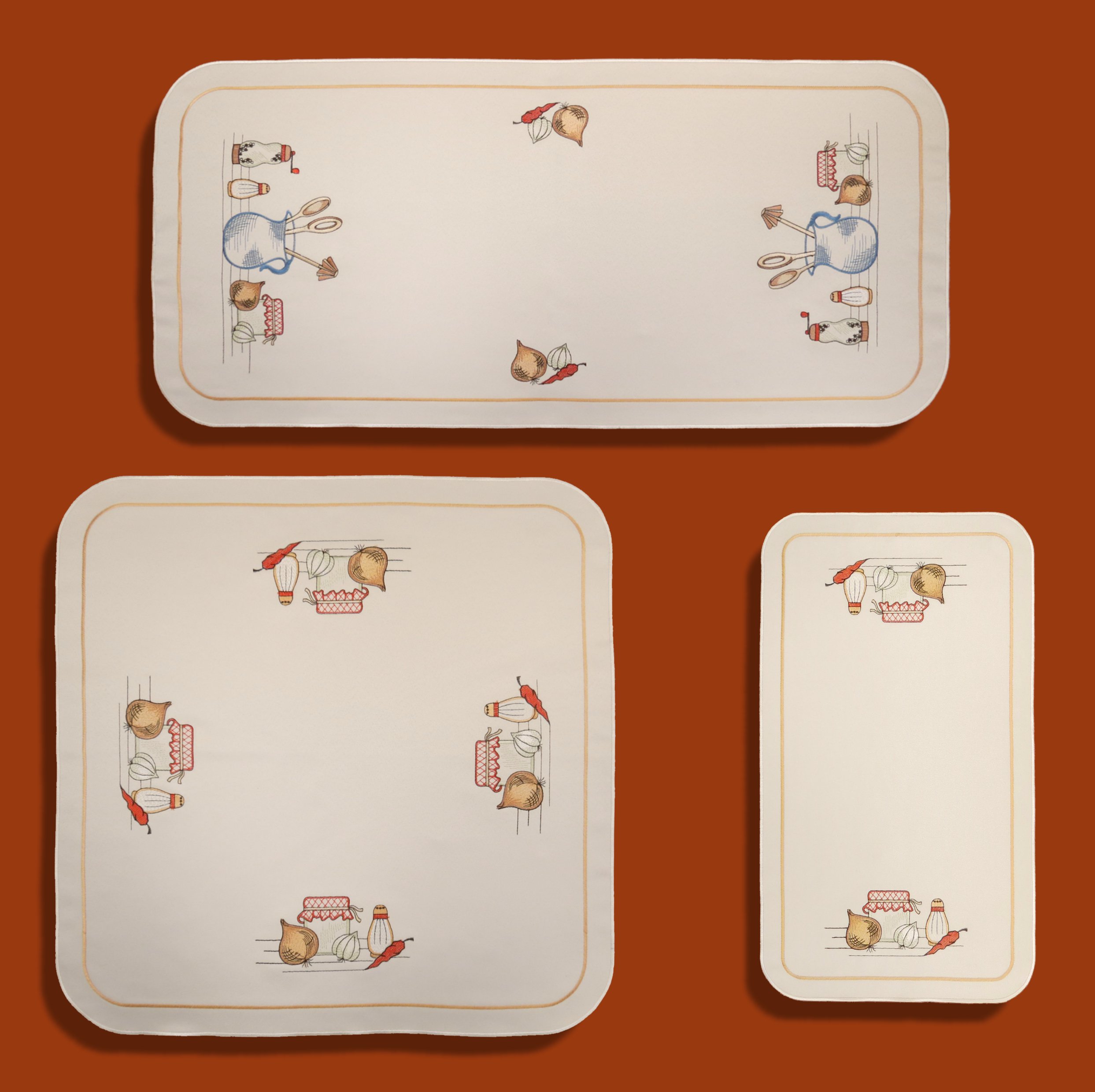 4092 - Küchenidyll Titelbild