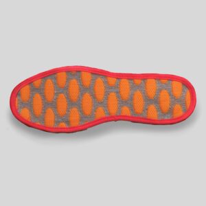 AirSole Infrared - Orange