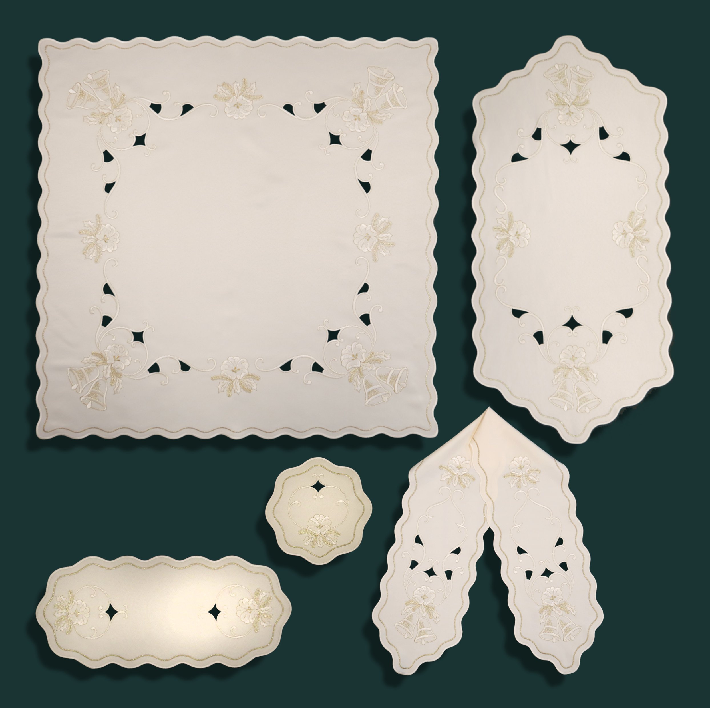 4926 Goldkranz Titelbild