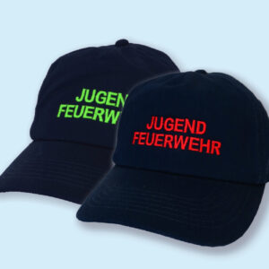 Basecap - Jugendfeuerwehr